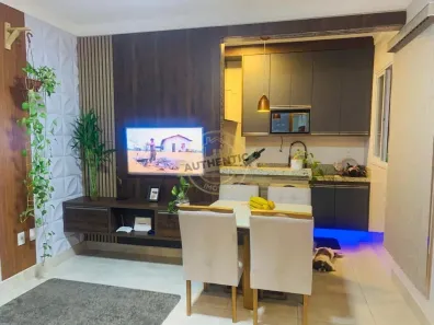 Casa com 2 Quartos à venda, 73m² no Parque Residencial Sabiás, Indaiatuba