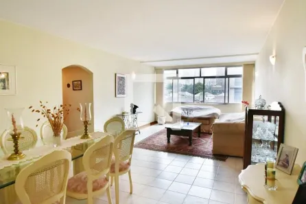 Apartamento com 3 Quartos à venda, 136m² no Pinheiros, São Paulo