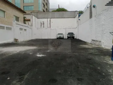 Lote/Terreno à venda, 330m² no Jardim Paulista, São Paulo