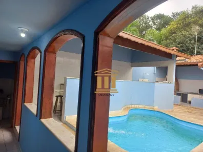 Sobrado com 3 Quartos à venda, 160m² no Jardim das Flores, São José dos Campos