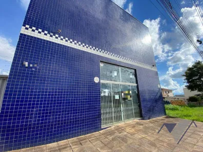 Sala Comercial para alugar, 600m² no Coqueiral, Cascavel