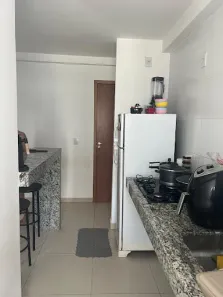 Apartamento com 2 Quartos à venda, 57m² no Vila Formosa, Anápolis