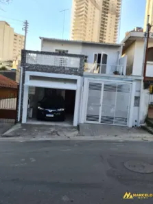 Sobrado com 2 Quartos à venda, 68m² no Alto da Lapa, São Paulo
