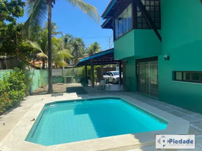 Casa com 3 Quartos à venda, 460m² no Stella Maris, Salvador