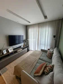 Apartamento com 2 Quartos para venda ou aluguel, 96m² no Vila Andrade, São Paulo