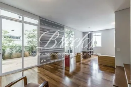 Casa de Condomínio com 4 Quartos à venda, 390m² no Brooklin Paulista, São Paulo