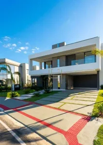 Casa de Condomínio com 4 Quartos à venda, 370m² no Santa Paula I, Vila Velha