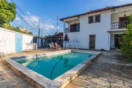 Casa com 4 Quartos à venda, 460m² no Freguesia (Jacarepaguá), Rio de Janeiro