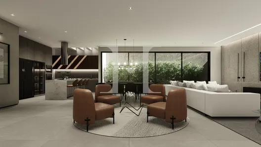 Casa de Condomínio com 4 Quartos à venda, 492m² no Barra da Tijuca, Rio de Janeiro