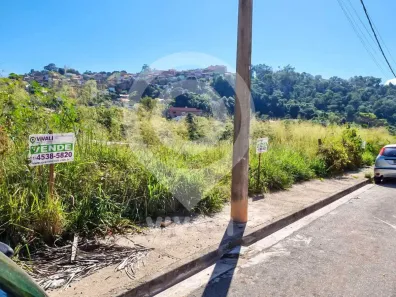Lote/Terreno à venda, 250m² no Loteamento Aída Haddad Jafet, Itatiba