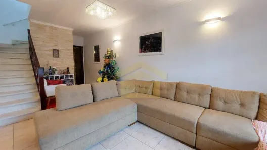 Sobrado com 3 Quartos à venda, 137m² no Parque Jabaquara, São Paulo