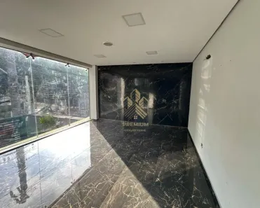 Prédio Comercial à venda, 600m² no Quarta Parada, São Paulo