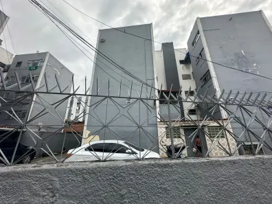 Apartamento com 2 Quartos à venda, 45m² no Inhaúma, Rio de Janeiro