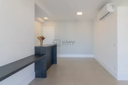 Apartamento com 2 Quartos à venda, 71m² no Pinheiros, São Paulo