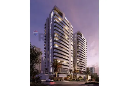 Apartamento com 3 Quartos à venda, 125m² no Renascença, São Luís