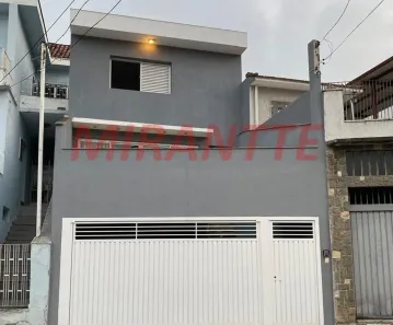 Sobrado com 2 Quartos à venda, 230m² no Jardim São Paulo(Zona Norte), São Paulo