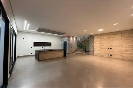 Casa com 3 Quartos à venda, 282m² no Condomínio Villa Real de Bragança, Bragança Paulista
