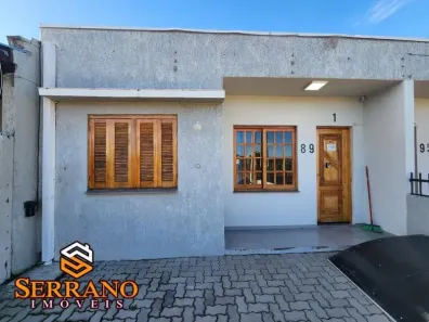 Casa com 2 Quartos à venda, 50m² no Nordeste, Imbé