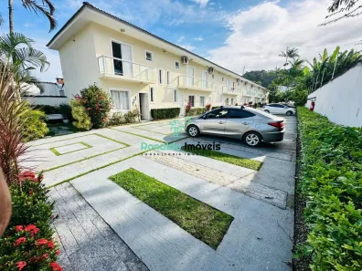 Casa de Condomínio com 3 Quartos à venda, 83m² no Centro, Bertioga