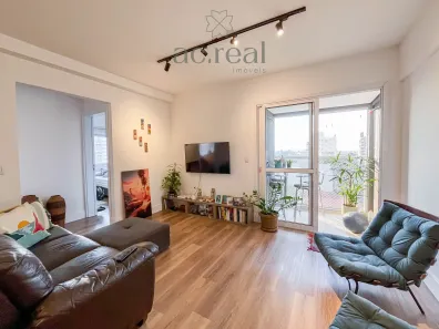 Apartamento com 2 Quartos à venda, 78m² no Centro, São Leopoldo