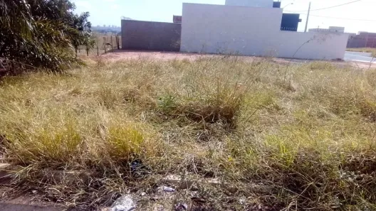 Lote/Terreno à venda, 218m² no Eplatz Rio Preto, São José do Rio Preto