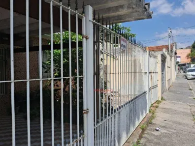 Casa com 2 Quartos à venda, 91m² no Vila Paulo Silas, São Paulo