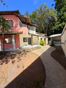 Casa de Condomínio com 3 Quartos à venda, 168m² no Portão, Lauro de Freitas