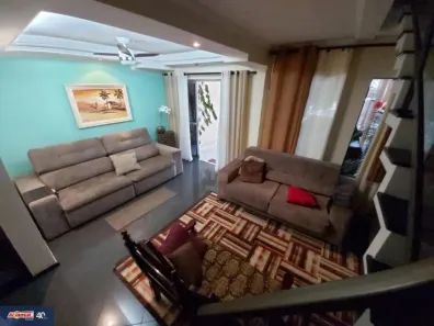 Sobrado com 5 Quartos à venda, 190m² no Vila Barros, Guarulhos