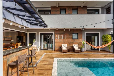 Casa com 5 Quartos à venda, 250m² no Betaras, Matinhos