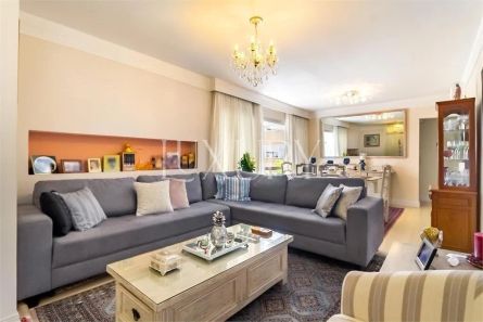 Apartamento com 3 Quartos à venda, 142m² no Consolação, São Paulo