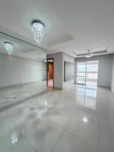 Apartamento com 2 Quartos à venda, 93m² no Boqueirão, Praia Grande