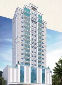 Apartamento com 3 Quartos à venda, 130m² no Pioneiros, Balneário Camboriú