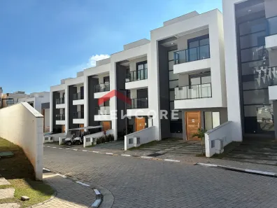 Casa de Condomínio com 3 Quartos à venda, 120m² no Parque Rincão, Cotia