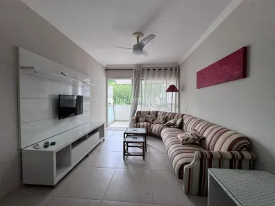Apartamento com 3 Quartos para venda ou aluguel, 80m² no Enseada, Guarujá