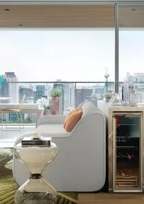 Apartamento com 2 Quartos à venda, 68m² no Vila Olímpia, São Paulo