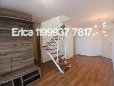 Apartamento com 2 Quartos para alugar, 128m² no Vila Gomes, São Paulo