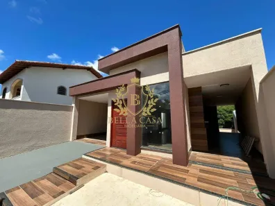Casa com 3 Quartos à venda, 254m² no Balneário São Pedro, São Pedro da Aldeia