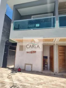 Casa com 3 Quartos à venda, 77m² no Vila Santa Rosa, Guarujá