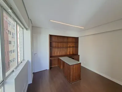 Sala Comercial à venda, 600m² no Santa Efigênia, Belo Horizonte