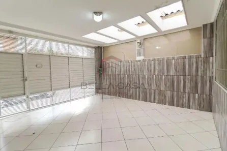 Sobrado com 3 Quartos à venda, 140m² no Alto da Mooca, São Paulo