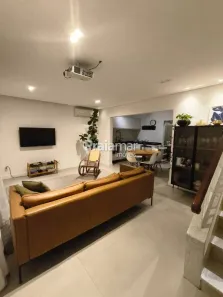 Casa com 3 Quartos à venda, 102m² no Campo Grande, Santos