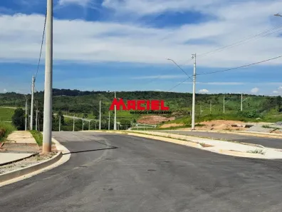Lote/Terreno à venda, 250m² no Putim, São José dos Campos