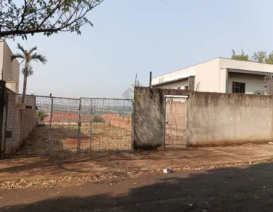 Lote/Terreno à venda, 438m² no Ribeirânia, Ribeirão Preto