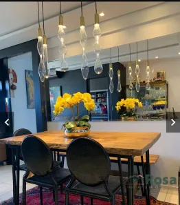 Apartamento com 3 Quartos à venda, 68m² no Canjica, Cuiabá
