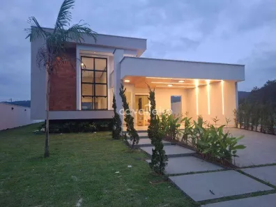 Casa com 3 Quartos à venda, 161m² no Centro, Maricá