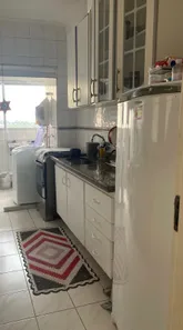 Apartamento com 2 Quartos à venda, 68m² no Tamboré, Barueri