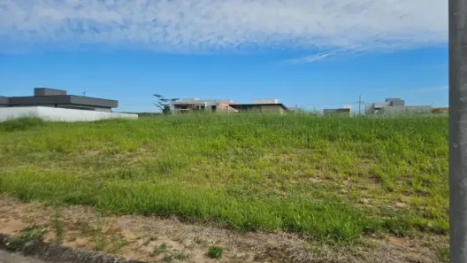 Lote/Terreno à venda, 540m² no Condomínio Residencial Ecopark Bourbon, Caçapava