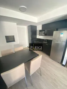 Apartamento com 1 Quarto para venda ou aluguel, 39m² no Boa Vista, Porto Alegre