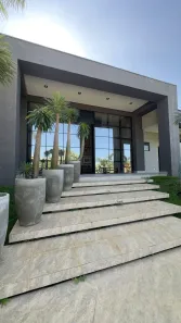 Fazenda/Sítio com 5 Quartos para venda ou aluguel, 1000m² no Condomínio Alta Vista I, Senador Canedo