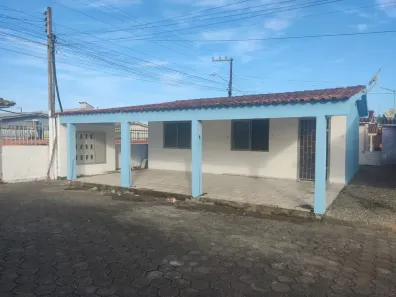 Casa com 2 Quartos à venda, 60m² no Quinta dos Acorianos, Barra Velha
